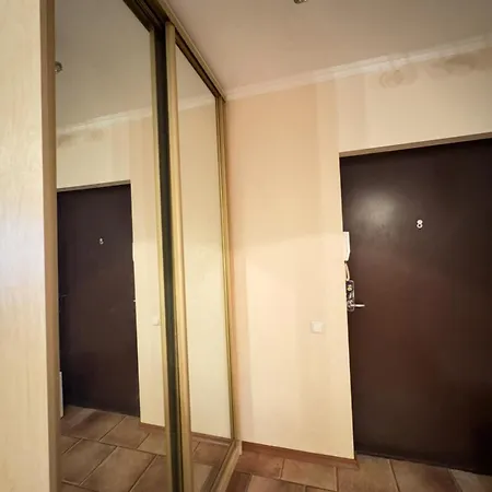 Rahu 2838 Apartman Narva