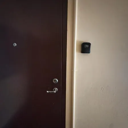 Apartman Rahu 2838 Narva