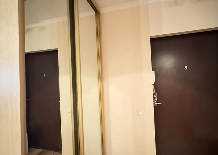 Rahu 2838 Apartment Narva