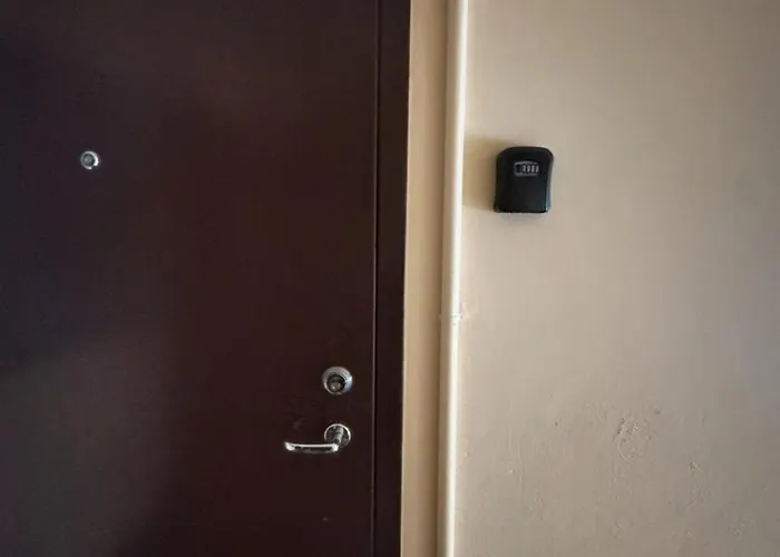 Apartment Rahu 2838 Narva