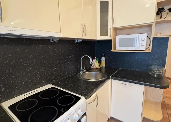 Rahu 2838 Apartment *