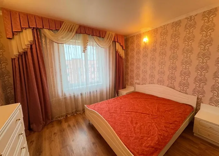 Rahu 2838 Apartment *